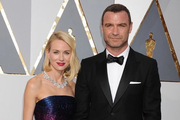 Actorul Liev Schreiber, cunoscut din 'Scream' și 'Ray Donovan', a fost internat de urgenţă la New York
