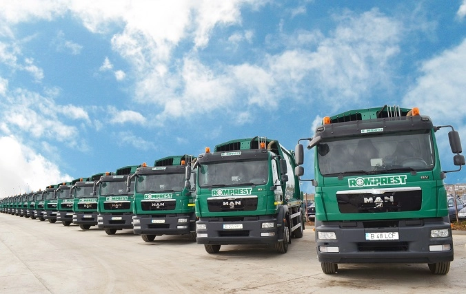 LOVITURĂ de baros pentru fiul patronului Realitatea Plus - PCAB reia ancheta în cazul pretinselor falsuri privind preluarea Romprest - Instanța a validat actul de redeschidere al anchetatorilor