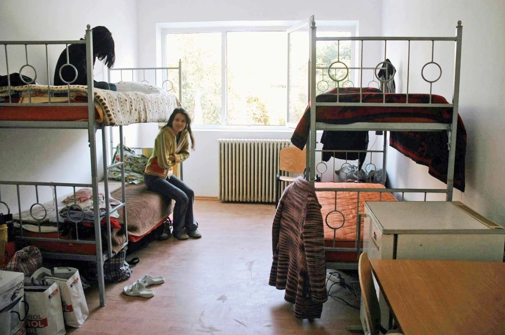 Un nou cămin studenţesc, cu 170 de locuri de cazare, pentru studenții de la Politehnică