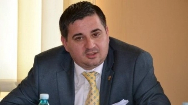 Marius Isăilă Marius Isăilă