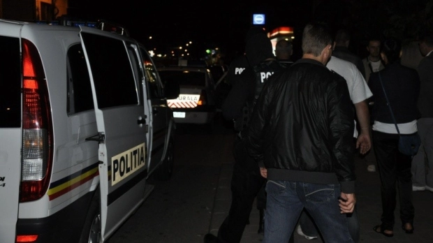 Poliția 'a scuturat' așezările din sudul Ilfovului: Controale la sânge în Sintești, 1 Decembrie și Jilava