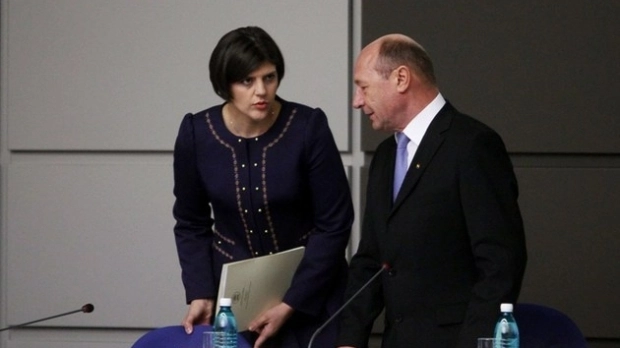 VIDEO Traian Băsescu demontează mitul 'statului paralel': 'E o copilărie! Nu îl regret pe Coldea, dar regret numirea lui Kovesi'