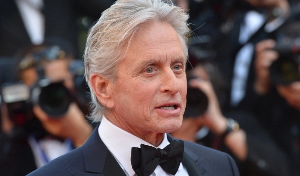 Michael Douglas a "vorbit mult" cu regretatul actor şi regizor Rob Reiner despre problemele copiilor lor