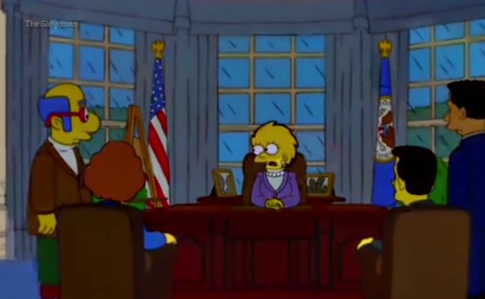 The Simpsons Movie revine cu o continuare după două decenii