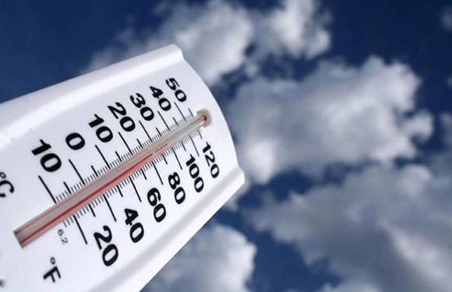 Record de temperatură la Vladivostok - Nu s-a mai întâmplat de peste un secol