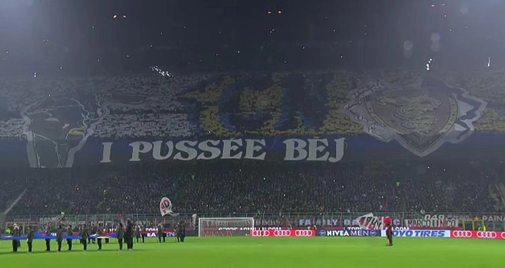 Juventus pierde în fața Interului și boicotează presa după un cartonaș roșu controversat