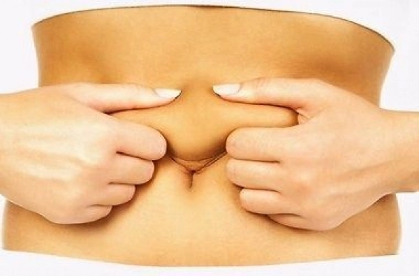 Cercetătorii utilizează inteligenţa artificială pentru a identifica grăsimea ascunsă în cadrul scanărilor osoase de rutină