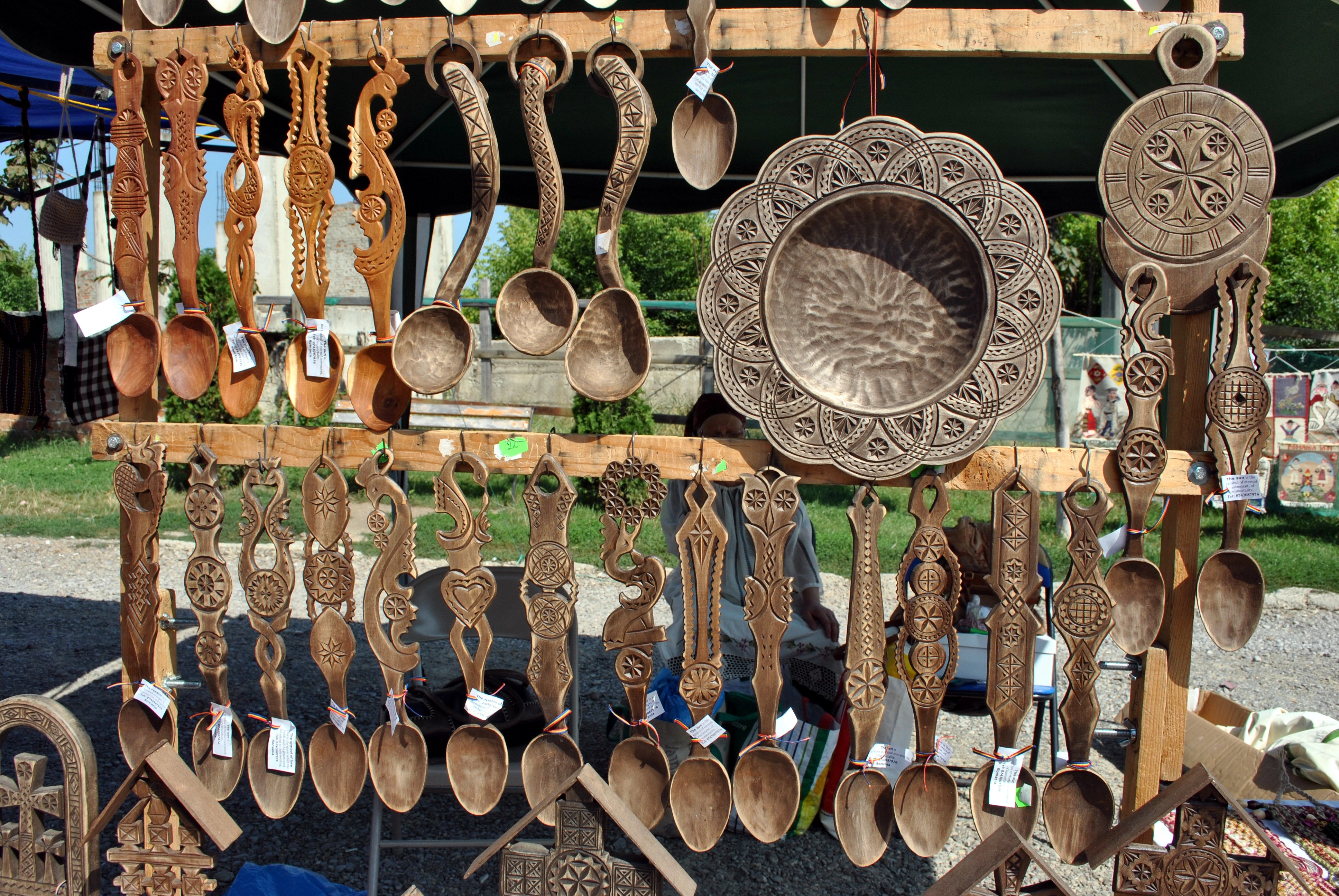 Creative Corner se extinde în Griviţa - Fostul atelier de ipsos, loc emblematic pentru generaţii de sculptori, transformat în galerie de artă. Tur ghidat şi expoziţie, în program