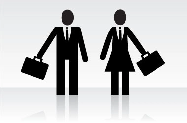 AUR şi USR, susţinute mai degrabă de către bărbaţi, iar PSD şi PNL de către femei (sondaj)