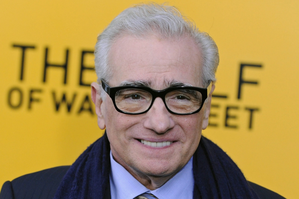 Martin Scorsese va regiza un nou film, cu Leonardo DiCaprio și Jennifer Lawrence