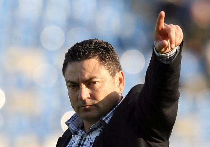 Ilie Stan a revenit în Oman. Antrenorul a fost ultima dată la FC Buzău