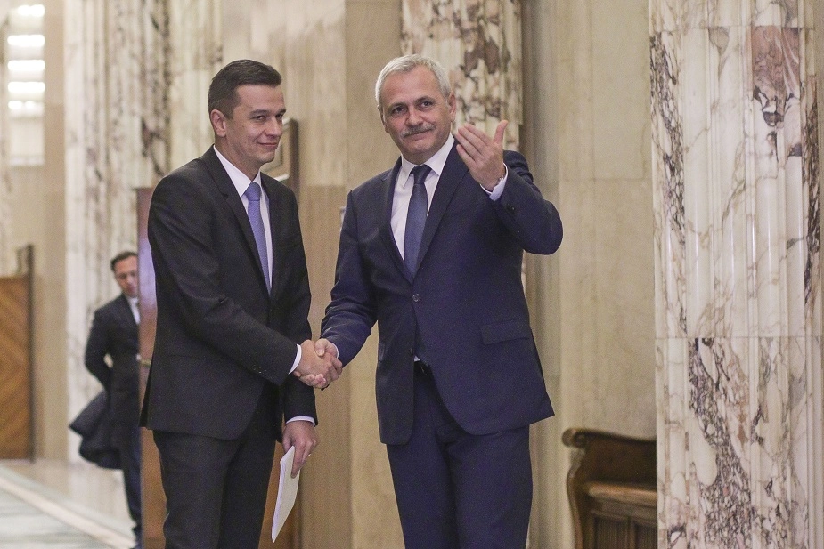 ANALIZĂ Culisele excluderii lui Liviu Dragnea, de la Congresul PSD: schimbarea de paradigmă a noii conduceri