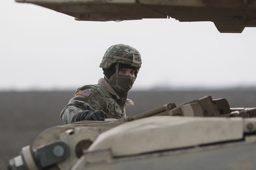 Radu Miruță: Militarii americani din România nu vor fi trimiși în Iran. România nu este o trambulină pentru atac