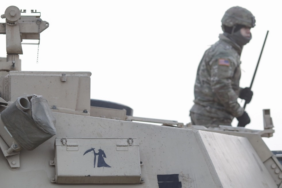 SUA reduc prezența militară - România trebuie să se apere singură? Ce se schimbă și ce rămâne neschimbat (analiză)