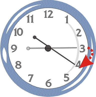 În 2026 trecem la ora de vară mai repede: noaptea în care pierdem o oră de somn