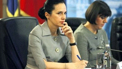 VIDEO Alina Bica, fosta șefă DIICOT, rupe tăcerea: 'Nu a contat ce am făcut eu ca procuror. A contat ce au spus alții'