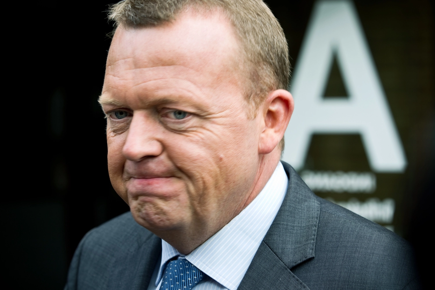 Ministrul de externe al Danemarcei şi-a invitat haterii la o întâlnire