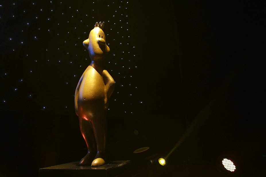 Filmul "Dinţi de lapte" are cele mai multe nominalizări la Premiile Gopo, la 12 categorii - Lista selecţiilor