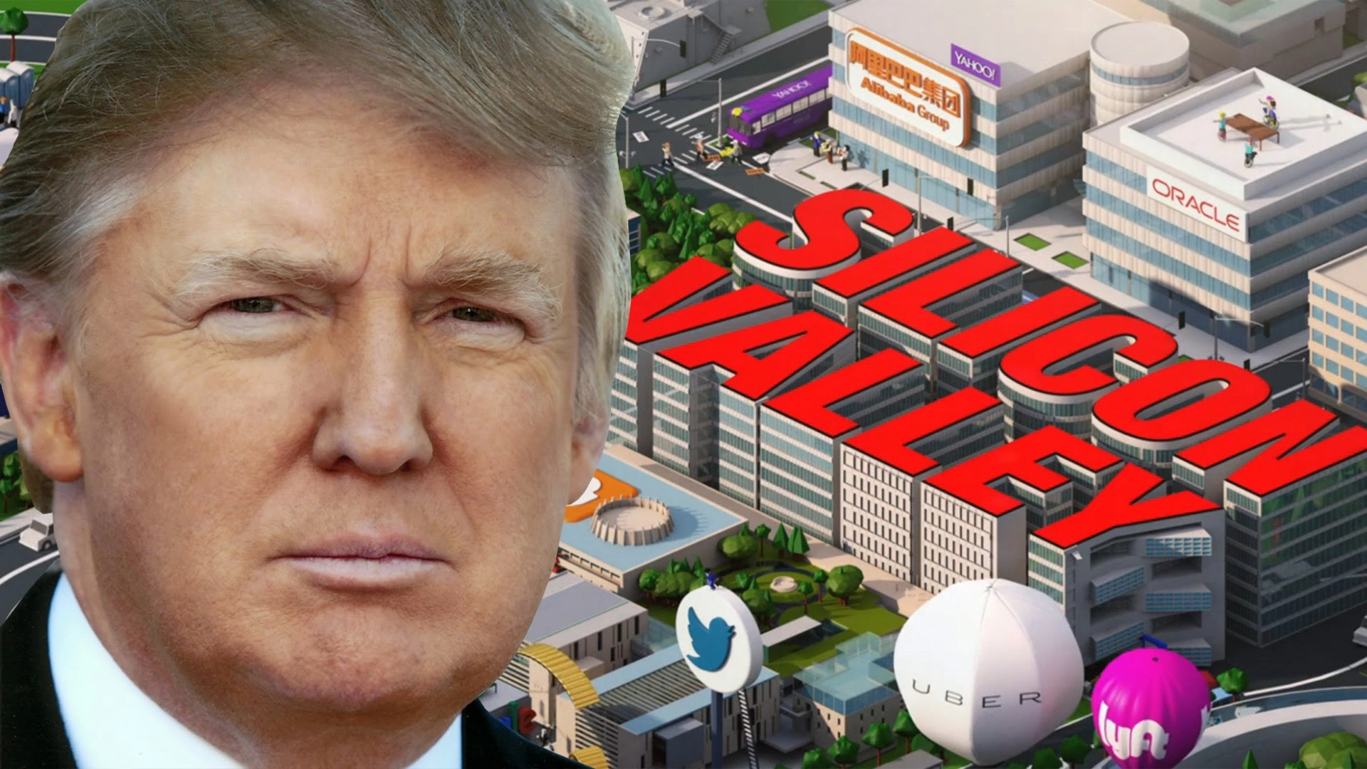 Trump lovește cu putere Silicon Valley: Vizele IT, mai scumpe ca aurul. Taxă șoc pentru specialiștii străini