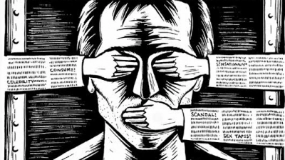 Libertatea de exprimare trebuie garantată; orice restrângere trebuie să fie proporţională şi riguros motivată spune rectorul SNSPA