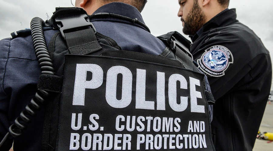 Tarifele lui Trump provoacă un deficit record de 3,5 miliarde de dolari la garanţiile vamale ale importatorilor din SUA