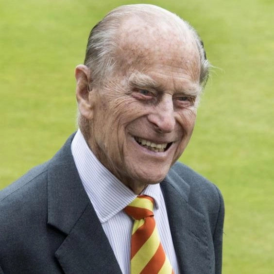 Prinţul Philip, soţul reginei Elisabeta a II-a, a suferit de cancer pancreatic