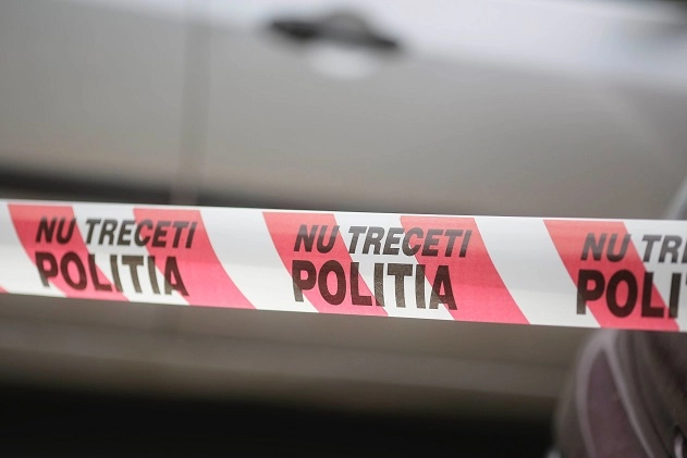 Doi minori și un tânăr de 21 de ani, audiați în cazul uciderii băiatului de 15 ani de la Cenei