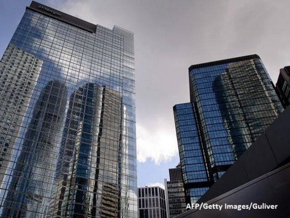 Un nou crah la orizont - Șeful JP Mprgan avertizează cu privire la prăbușirea burselor americane