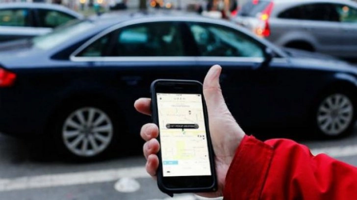 Transportul viitorului - Uber investeşte peste 100 de milioane de dolari în infrastructură de încărcare pentru vehicule autonome