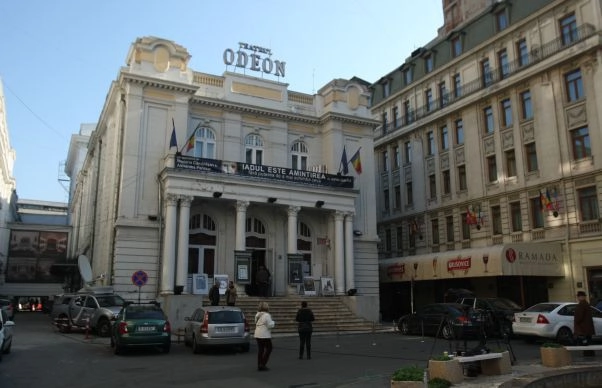 Teatrul Odeon marchează 80 de ani de activitate. Mesajul managerului Emil Banea