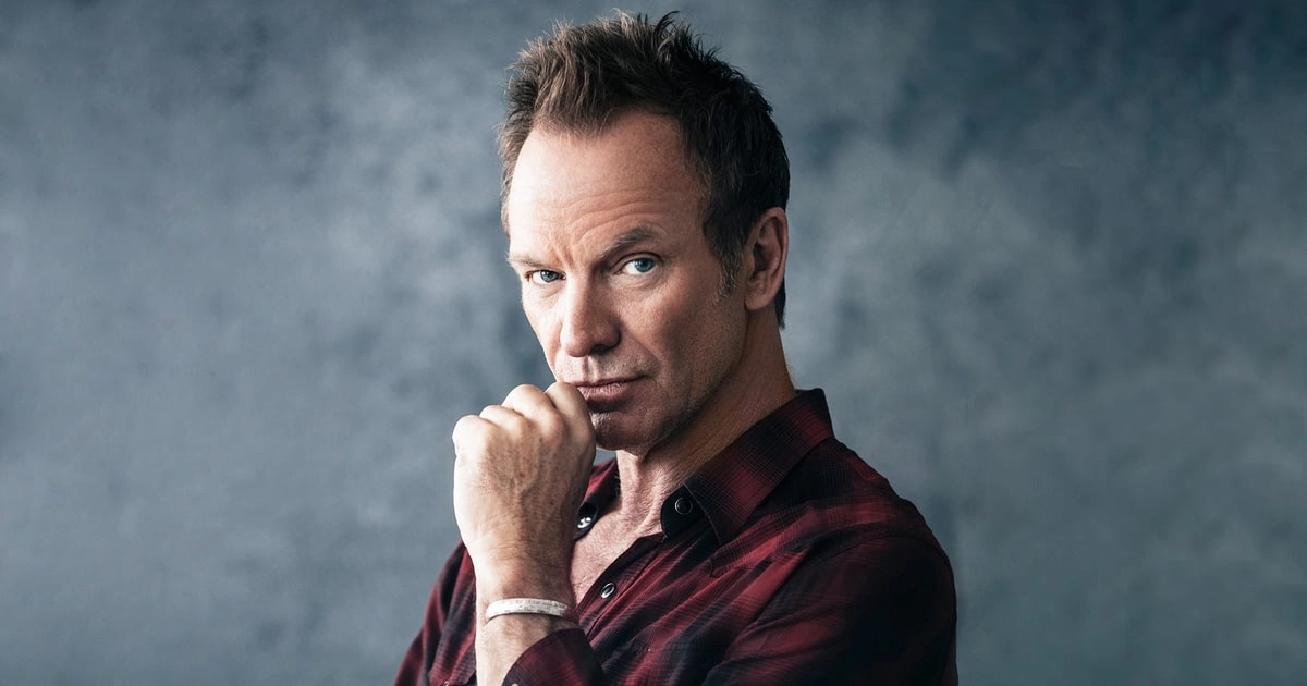 Începe lupta pentru drepturi de autor între Sting şi ceilalţi membri ai trupei The Police