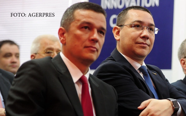 Victor Ponta, din nou la porțile PSD - De ce lasă Sorin Grindeanu o ușă întredeschisă, dar prudentă (analiză)