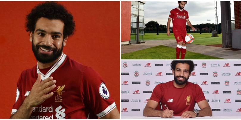 Final de drum pentru Mohamed Salah la Liverpool? Arne Slot: Vom reevalua situaţia
