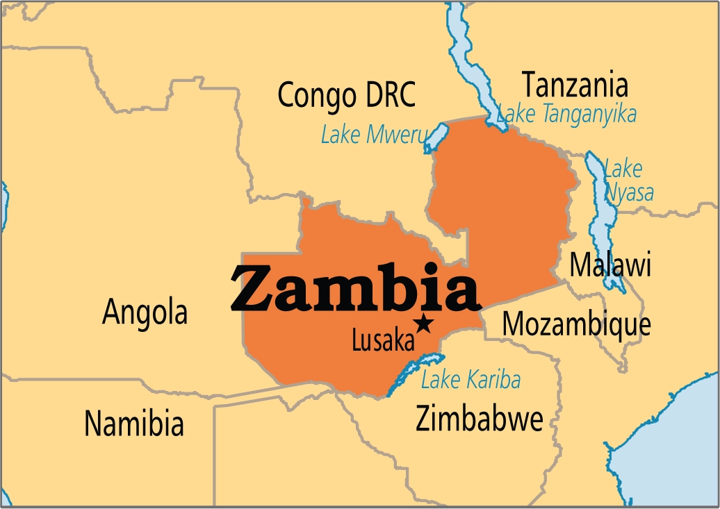 Catastrofă ecologică în Zambia - Firme miniere cu legături cu China, date în judecată pentru 80 de miliarde de dolari