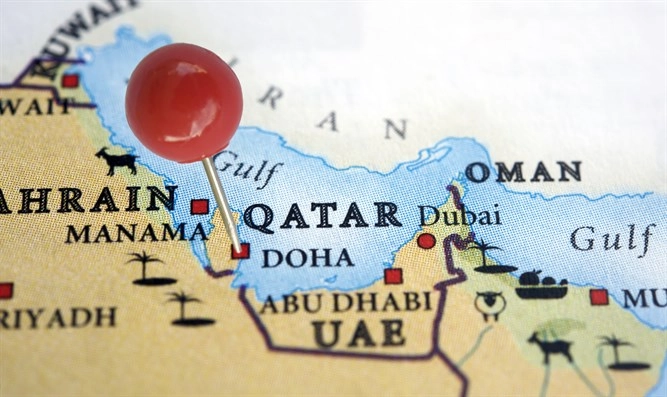 Cum a devenit micul Qatar aliatul indispensabil al lui Donald Trump