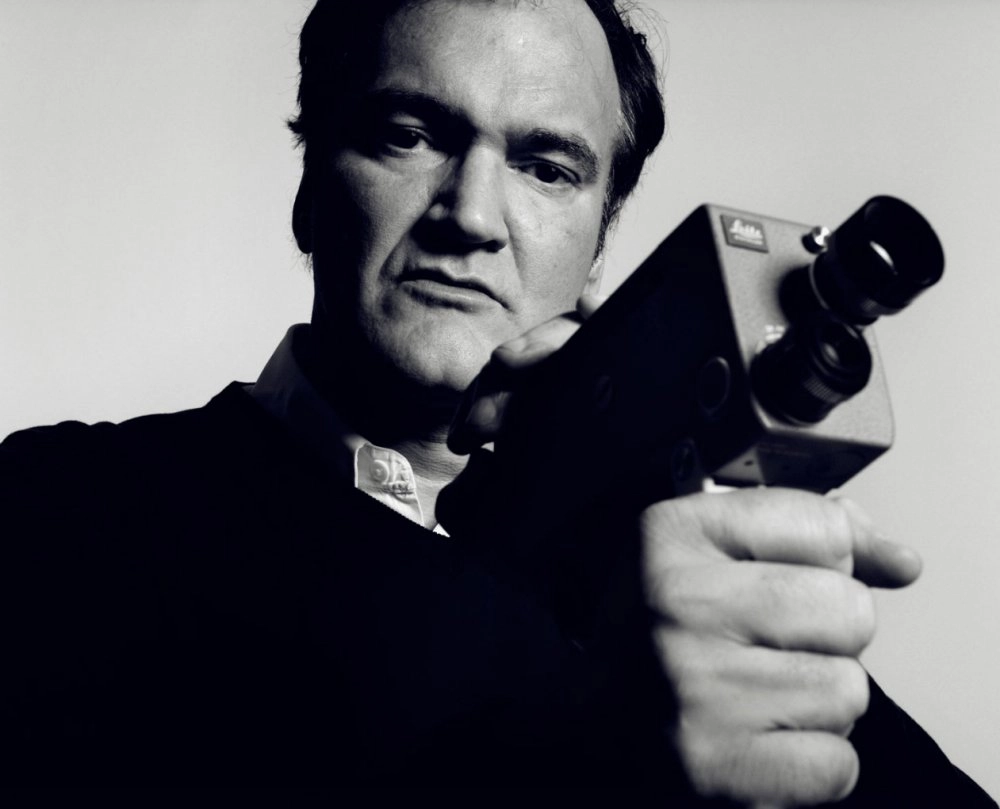 Quentin Tarantino schimbă direcția: Celebrul regizor pregătește o piesă de teatru în stil britanic