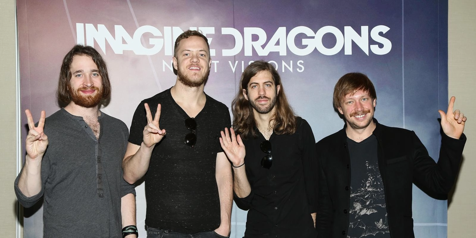 Solistul trupei Imagine Dragons își lansează primul său joc video