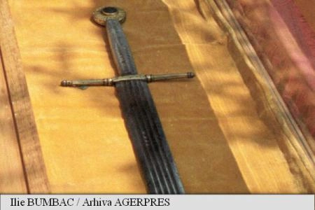 Scheletul unui celebru spadasin francez, descoperit într-o biserică olandeză