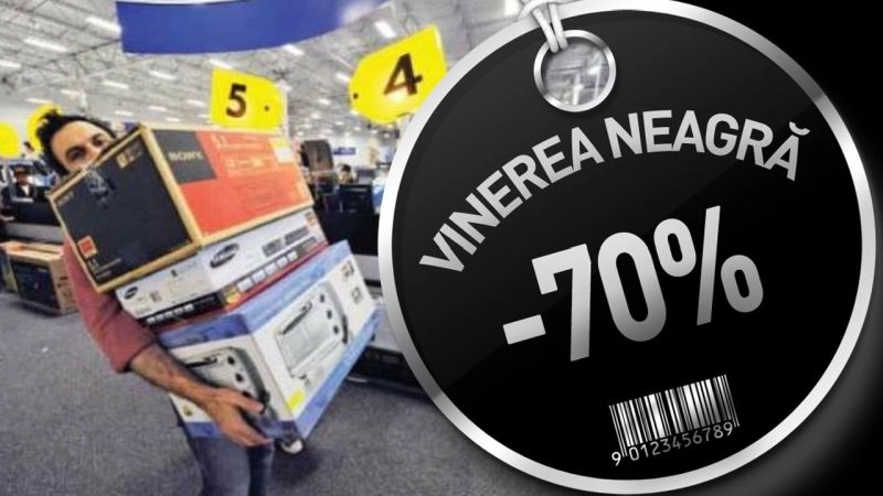 black friday