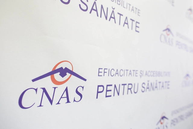 Preşedintele CNAS: Finanţarea spitalelor pe criterii de performanţă, un pas esenţial pentru însănătoşirea sistemului medical