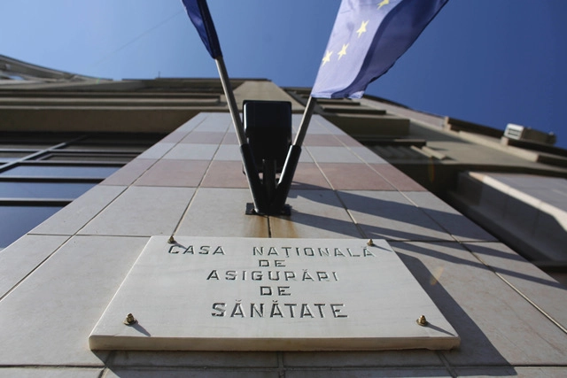 Rogobete: Sistemul de sănătate funcţionează cu un singur finanţator, CNAS/ Tarifele nu au mai fost actualizate de 14 ani