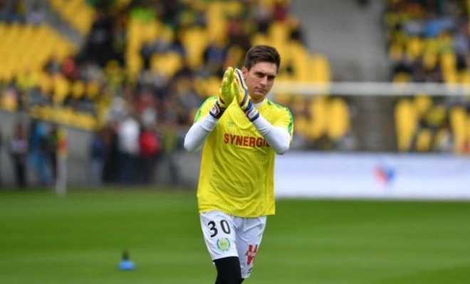 Ciprian Tătărușanu s-a lansat în afaceri. Cu ce se ocupă fostul portar al naționalei