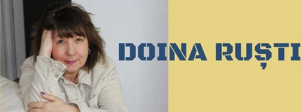 Scriitoarea Doina Ruști, radiografie fără nostalgie a comunismului: 'Am trăit 30 de ani cu impresia că limba unui monstru mă linge pe ceafă'