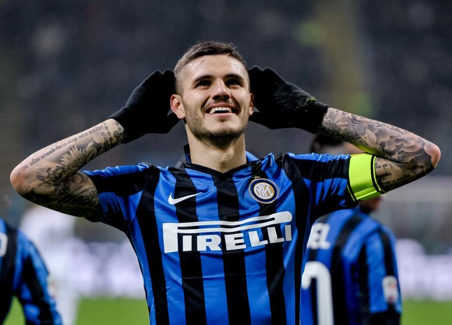 Mauro Icardi a doborât recordul lui Gheorghe Hagi la Galatasaray: Reacţia legendarului român
