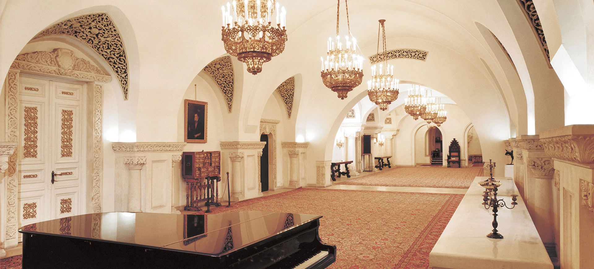 Acces gratuit la Muzeul Naţional Cotroceni pe 15 ianuarie, de Ziua Culturii Naţionale