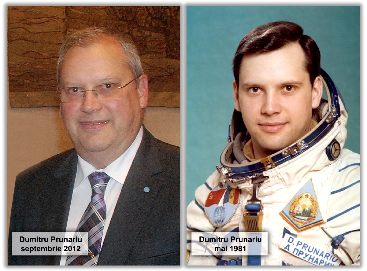 În plină misiune Artemis 2, singurul român care a zburat în spațiu are un regret: "Dacă aș avea 30 de ani, aș pleca imediat spre Marte"