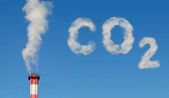 China a transformat deșertul Taklamakan într-un rezervor de dioxid de carbon
