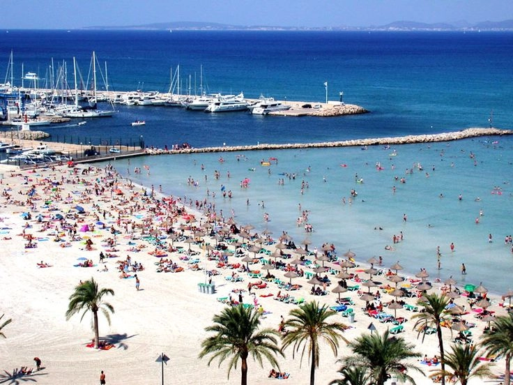 Spania îşi pierde nisipul de pe plaje din cauza eroziunii - Oraşele de pe litoral se reinventează