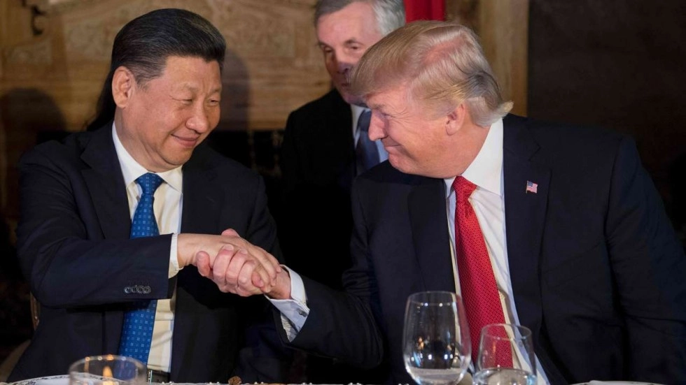 Analiză: De ce întâlnirea dintre Xi Jinping și Donald Trump este o victorie pentru China