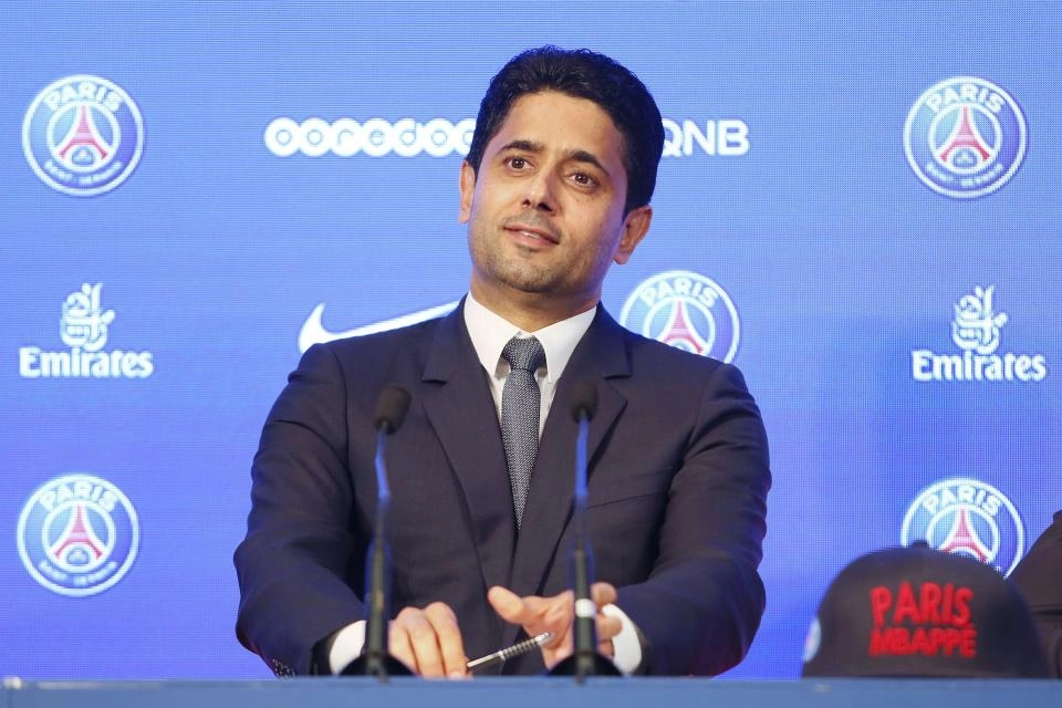 Decizie finală în cazul drepturilor TV: Nasser Al-Khelaïfi, achitat definitiv, fostul număr 2 al FIFA condamnat